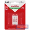 Батарейка "Smartbuy" Аккамулятор 950mAh