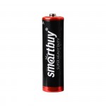 Батарейка"Smartbuy" AA R6